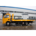 2015 EuroIII or EuroIV Factory Price Dongfeng DLK 4 ton tow truck,4x2 towing truck